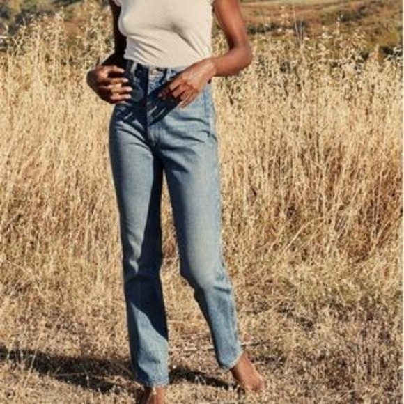 Doen Denim - Doen Lena Jeans